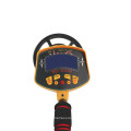 Professional Gold Prospecting Metal Detector Long Range with Rechargeable Battery